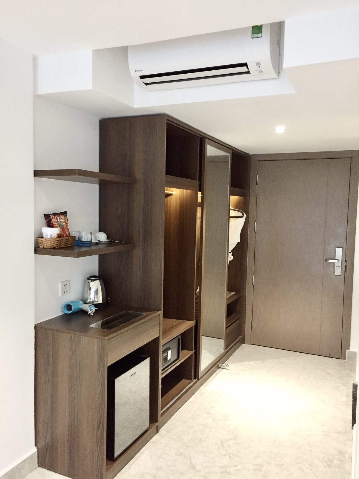 Bí quyết tối ưu không gian nhỏ, gọn mà vẫn tiện nghi